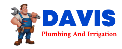 Trusted plumber in NORRIS CITY